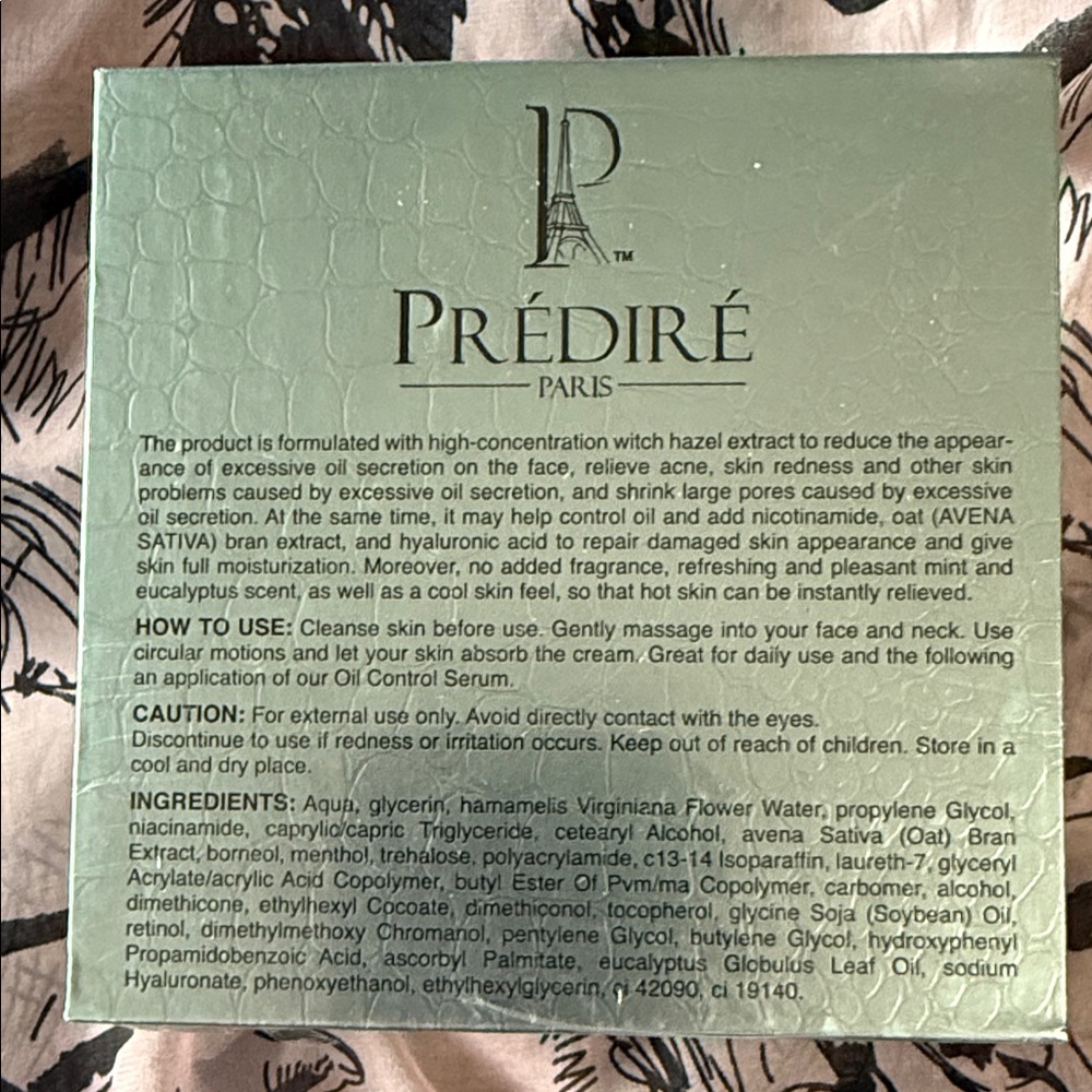 Predire Paris - Picture 2 of 4